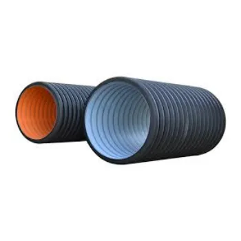 Corrugated Tubes
